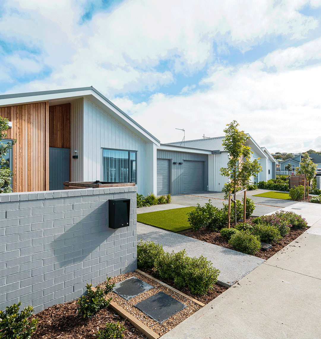 expert in property management