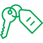Key icon